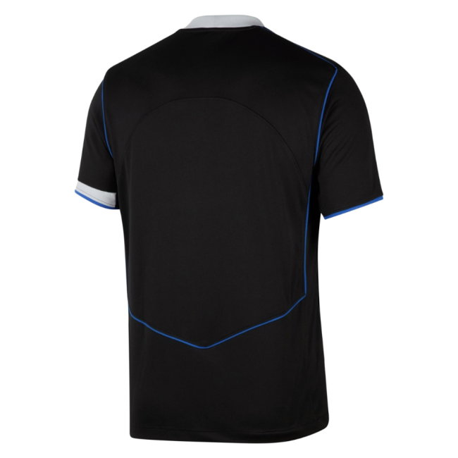 2025-2026 Chelsea Third Shirt (Mudryk 10)-SoccerKits Hub | Buy Soccer Jerseys Online